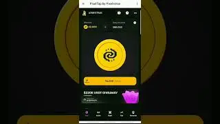 PixelTap Daily Combo Today 20 June 2024 || PixelTap by PixelVerse Daily Combo Today