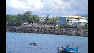 COMORES - PVAMDRU KAPVANA PVAYI