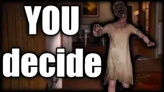 0 Sanity 0 Evidence but YOU decide | Ep. 30 Phasmophobia