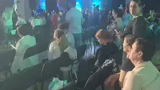 Концерт Клавы Коки на мероприятии "Это у нас семейное" в Ростове 21.04.2024 г.