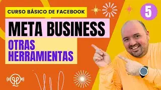 Meta Business Suite Live, Estadísticas y Configuración | Clase 5 | Paso a paso 🚀