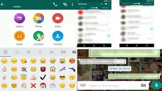 WhatsApp for Android gets a new look and feel - Download now