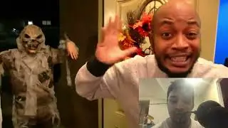 SML Movie: The Monster Mash! Reaction
