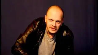 Кастинг: Сухой Виктор