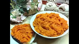 ТЫКВЕННАЯ ИКРА-как же это вкусно!