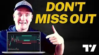 Why Every Trader NEEDS To Use TradingView's Long & Short Position Tools