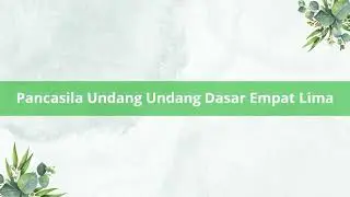 HYMNE PERSIT KARTIKA CHANDRA KIRANA