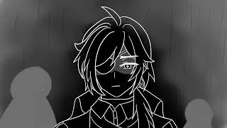 Genshin Impact Kaeya Animatic | Cavetown - Home