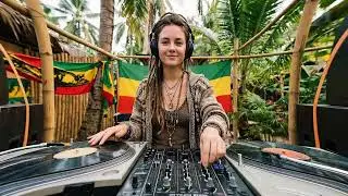 Deep Irie Roots Reggae | Jamaican Dub Vinyl Mix 2026