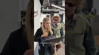 To Cure a Gen Z, You Must Become a Gen Z!