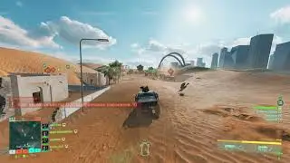 Battlefield 2042 Как то так))))