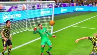 FIFA 19 SCRIPTING WTF!?