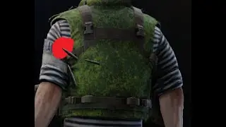 armor system in escape from tarkov be like