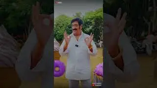 Actor #raghubabu about #wowsong | #youtubeshorts | Imagespark Entertainment