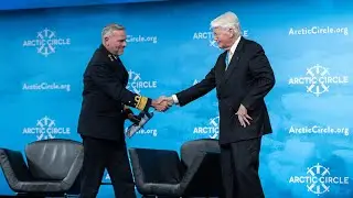 NATO in the Arctic Q&A