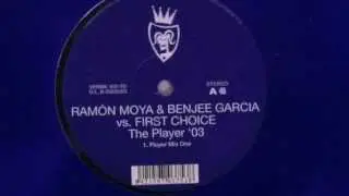 RAMON MOYA & BENJEE GARCIA vs FIRST CHOICE 