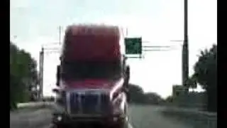 katie&bailee show/truck