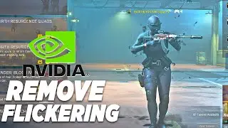 How to use NVIDIA Filters WITHOUT Flickering on OBS! (OBS STUDIO 27.0 RELEASE)