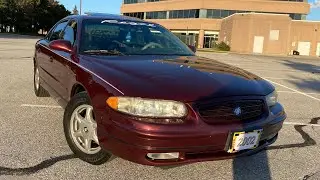 UPDATE On My 2002 BUICK REGAL LS SEPTEMBER 2024