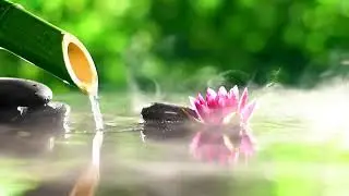 Beautiful Relaxing Music with Nature Sounds | Soothing Music for Stress Relief, Sleep, Meditation