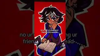procrastination by friendship
