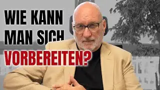 Demographie - Die heimlich tickende Zeitbombe