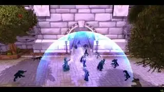 Stormwind Extraction | Battle For Azeroth Beta | World Of Warcraft