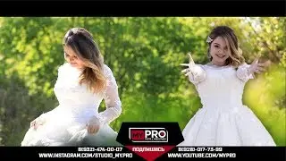 Шикарный ролик невесты в грозном