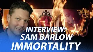 Making Immortality Ft: Sam Barlow l Interview l PS5 Games