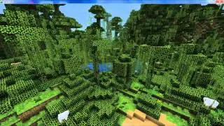 Intro SpeedMinecrafters