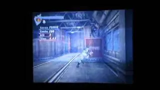 NINJA GAIDEN BLACK capitulo 3 parte 2
