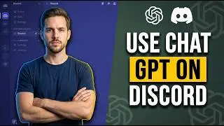 How To Use Chat GPT On Discord (Step-By-Step Tutorial)