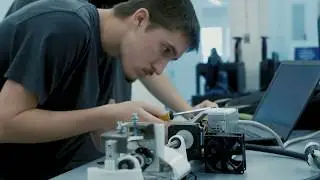 Electrical Engineering: Create Tomorrow, Today