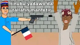 Aladdin Dan TikTok tinubu yadawo da tallafin manfetir ko bai dawo ba kubiwoni