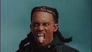Playboi Carti - JustinBieber/Menage ft. Lil Uzi Vert