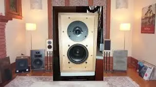 How to Find the Best Loudspeaker - Amplifier Match