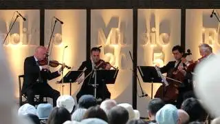 Pacific Music Festival (PMF) 2015 in Sapporo, Hokkaido Japan Part6