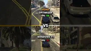 How to BOOST FPS, Lower INPUT DELAY & REDUCE PING in GTA! 