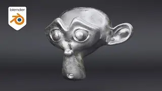 Mastering Metal in Blender: Create Realistic Metallic Material in Minutes