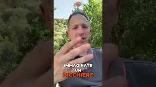 Crescita Personale e Network: Riempire il Bicchiere della Crescita