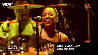 Ziggy Marley - Wild and Free (Live at Summerjam 2018)