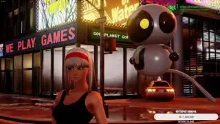 JUMP FORCE