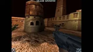 Nina: Agent Chronicles (PC) Walkthrough Part 1
