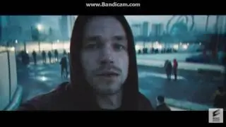 Притяжение - второй трейлер