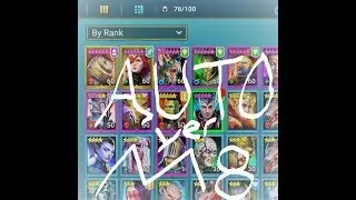 Auto Clicker Tutorial (with or without root) For Games!