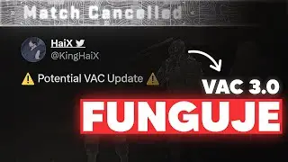 CS2 Anticheat dostal Update ?? 🤫┃Counter Strike 2 CS2