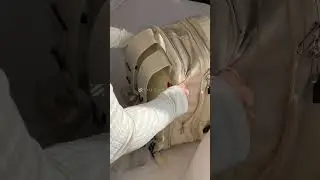 Quer viajar sem preocupação de espaço? A MixTravel é a solução! 🌍 #backpackbag #bag #bag #travel
