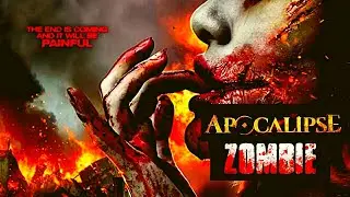 APOCALIPSE ZUMBI | FILME DE TERROR COMPLETO DUBLADO