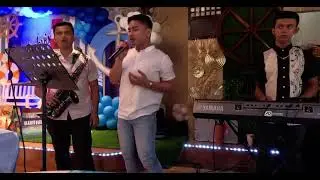 Fall For You // Haranajeeb Band Cover