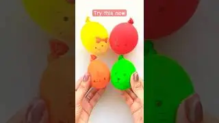 Fun diy activity for kids 